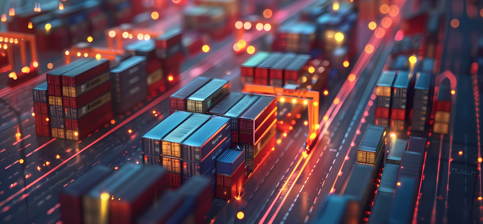 Building a Resilient Supply Chain in a Post-Pandemic World - Oxford ...